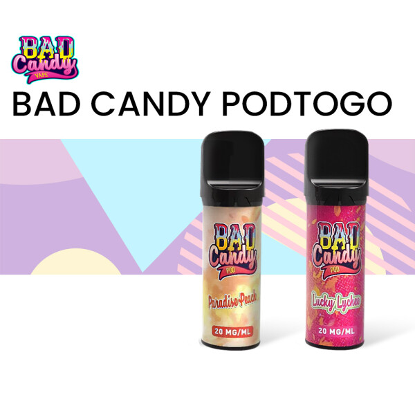 Bad Candy