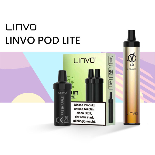 linvo pod lite wo kaufen Sculpture device from UWEEL SCULPTURE POD SYSTEM - سبيشل فيب main image 1