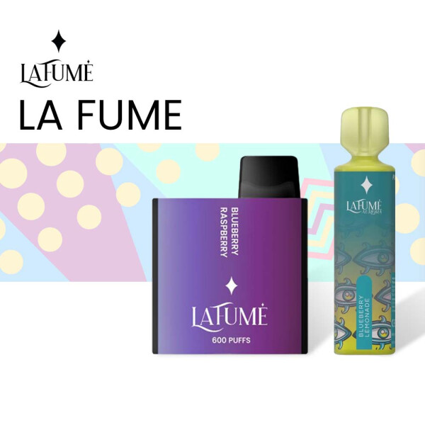 la fume vape LaFume Vape 20000