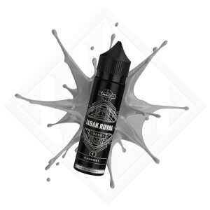 Flavorist Longfill - Tabak Royal - Dark