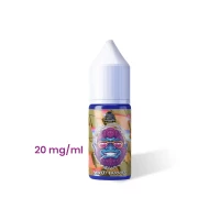 Tornado Juices  Nikotinsalzliquids -20mg/ml Mixed Berries