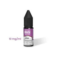 #GangGang Nikotinsalzliquids 10 mg/ml Chillout Cheesecake