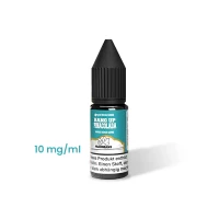 #GangGang Nikotinsalzliquids 10 mg/ml Hang Up Pinacolada