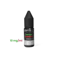 MAZA Nikotinsalzliquids 10 mg/ml Cherry Minted