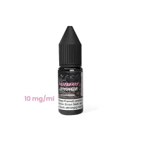 MAZA Nikotinsalzliquids 10 mg/ml Raspberry Lemonade