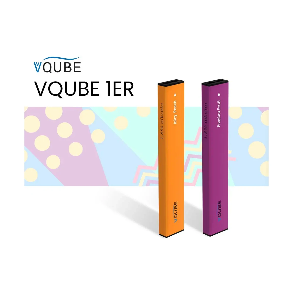 VQUBE