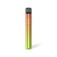Elfbar 600 V2 - Einweg E-Zigaretten Apple Peach