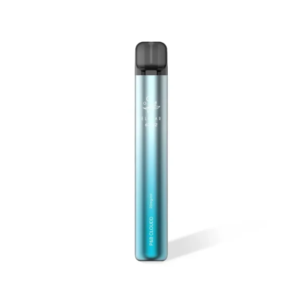 Elfbar 600 V2 - Einweg E-Zigaretten P&B Cloudd
