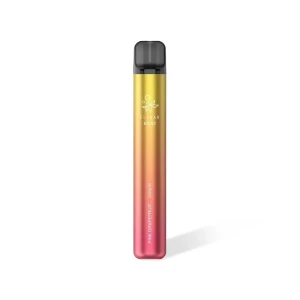 Elfbar 600 V2 - Einweg E-Zigaretten Pink Grapefruit