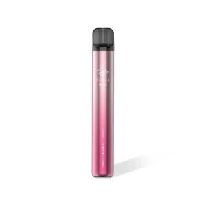 Elfbar 600 V2 - Einweg E-Zigaretten Pink Lemonade