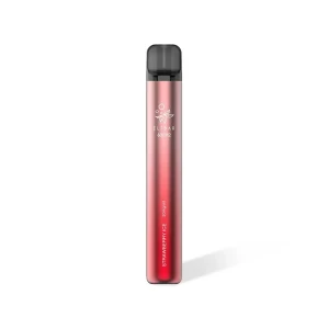 Elfbar 600 V2 - Einweg E-Zigaretten Strawberry Ice
