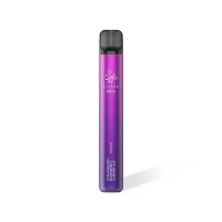 Elfbar 600 V2 - Einweg E-Zigaretten Strawberry Raspberry Cherry Ice