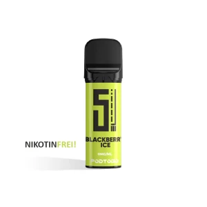 5EL PodToGo Pods White Edition | Prefilled u....