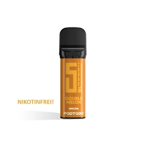 5EL PodToGo Pods White Edition | Prefilled u....