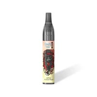 RandM Tornado Vape Vase 600 - Einweg E-Zigaretten Apple Peach Pear