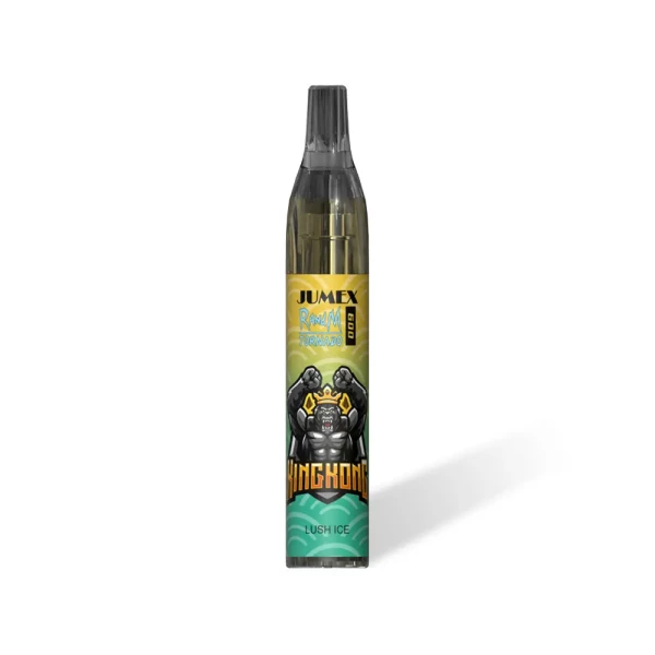 RandM Tornado Vape Vase 600 - Einweg E-Zigaretten Lush Ice