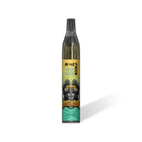 RandM Tornado Vape Vase 600 - Einweg E-Zigaretten Lush Ice