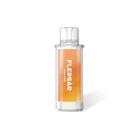 Flerbar PodToGo Orange