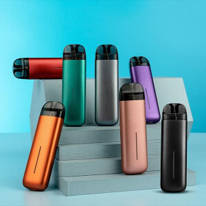 Aspire Flexus Peak Kit