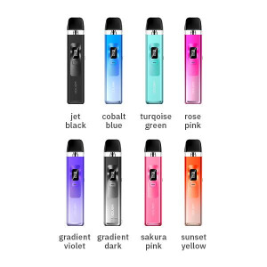 Geekvape Wenax Q Kit