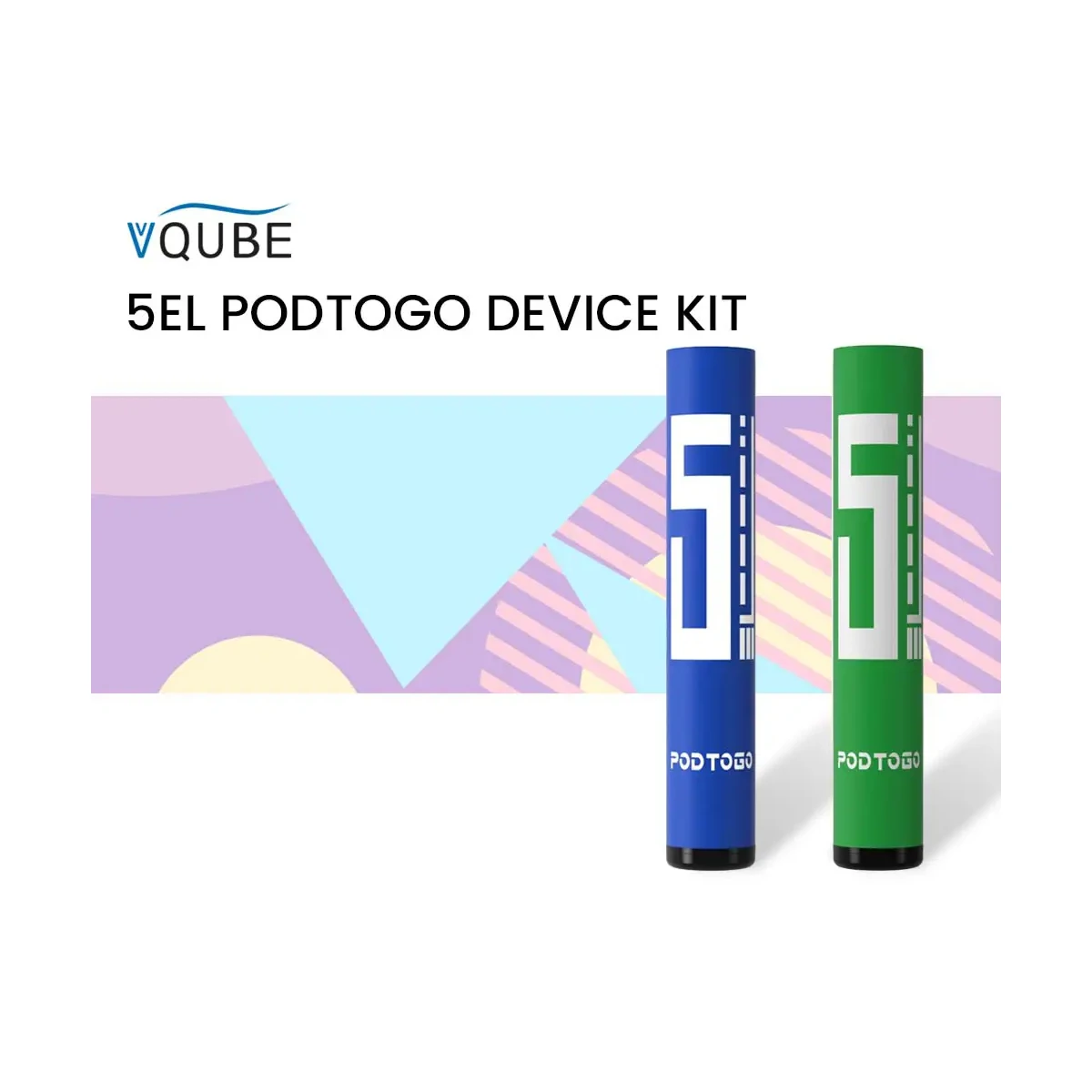 5EL- PodToGo-Device Kit, 3,90 €