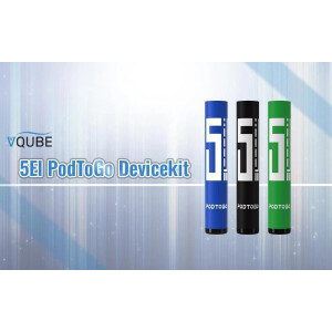 5EL- PodToGo-Device Kit