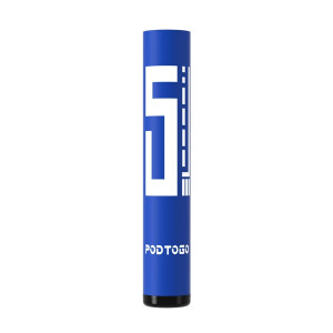 5EL- PodToGo-Device Kit Blau