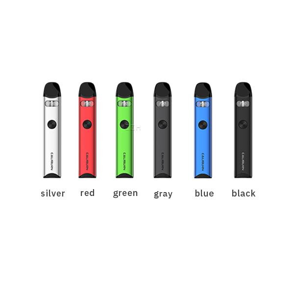 Uwell Calliburn A3 Pod Kit