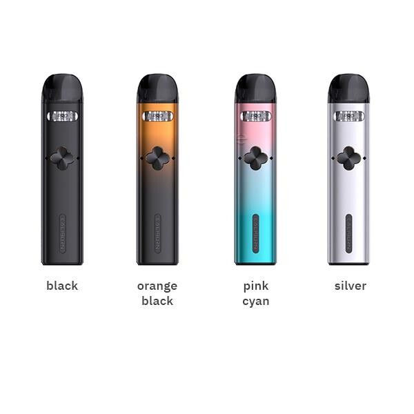 Uwell Calliburn Explorer Pod Kit