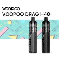 Voopoo Drag H40 Kit