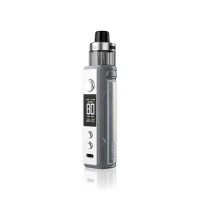 Voopoo Drag X2 Pod Kit Colorful-Silver