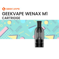 Geekvape Wenax M1 Cartridge