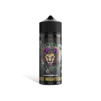 Crenshaw Flavours Longfill Red Nightout