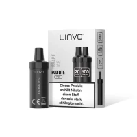 LINVO Pod Lite Cartridge Grape Ice