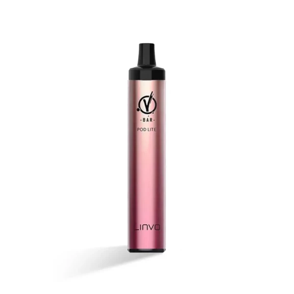 LINVO Pod Lite Akku 400mAh Pink
