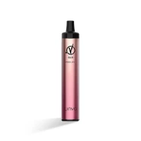 LINVO Pod Lite Akku 400mAh Pink