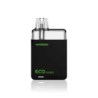 Vaporesso Eco Nano Schwarz