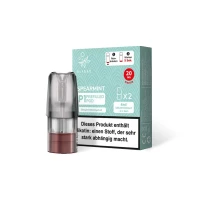 Elfbar Mate500 P1 Pod - Prefilled Spearmint