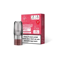 Elfbar Mate500 P1 Pod - Prefilled Watermelon Strawberry