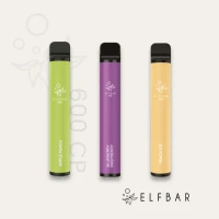 Elfbar 600 CP - Einweg Ezigaretten