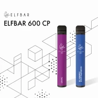 Elfbar 600 CP - Einweg Ezigaretten
