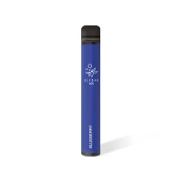 Elfbar 600 CP - Einweg Ezigaretten Blueberry