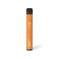 Elfbar 600 CP - Einweg Ezigaretten Strawberry Banana