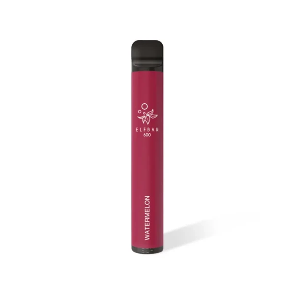Elfbar 600 CP - Einweg Ezigaretten Watermelon
