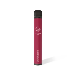 Elfbar 600 CP - Einweg Ezigaretten Watermelon