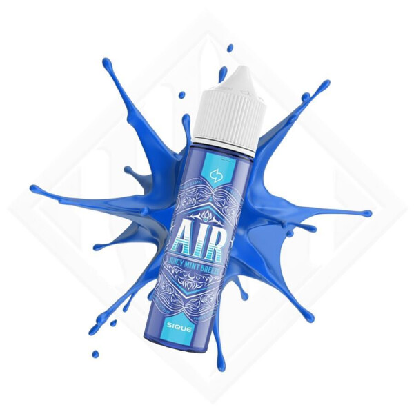 Sique Longfill AIR