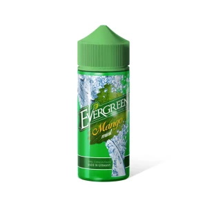 Evergreen Longfill MANGO MINT