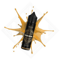 Flavorist Longfill - Tabak Royal - Classic