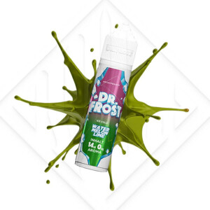 Dr. Frost Longfill - Ice Cold Watermelon Lime