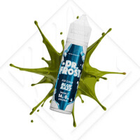 Dr. Frost Longfill - Ice Cold Blue Razz